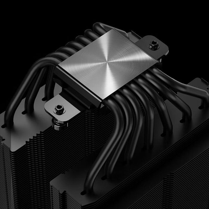 Кулер Процессора Thermalright Royal Pretor 130 Ultra