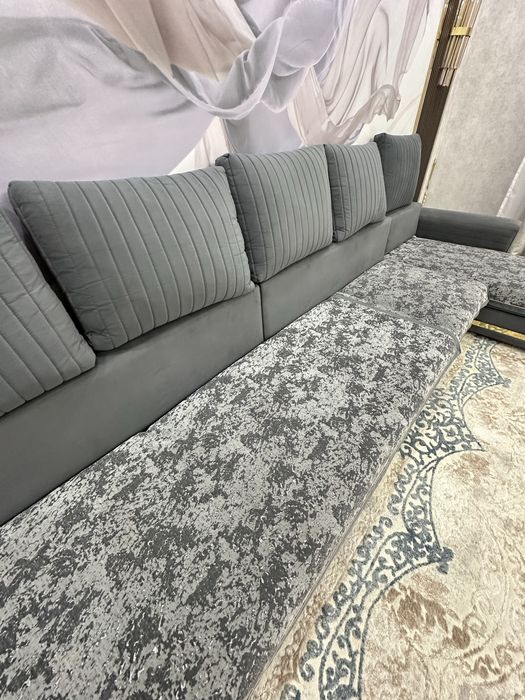 Диван угловой размер 4 м