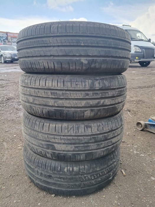 Продам резину 175/55/R15