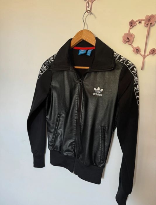Jacheta adidas xs