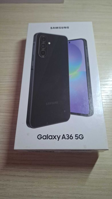 Samsung A36 Galaxy 8/128 5G