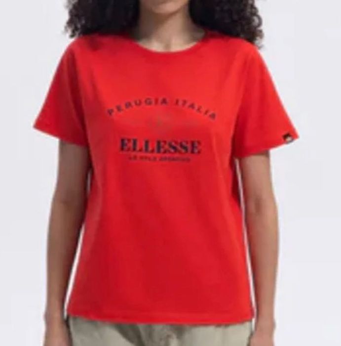 Ellesse дамски памучни тениски и панталонки