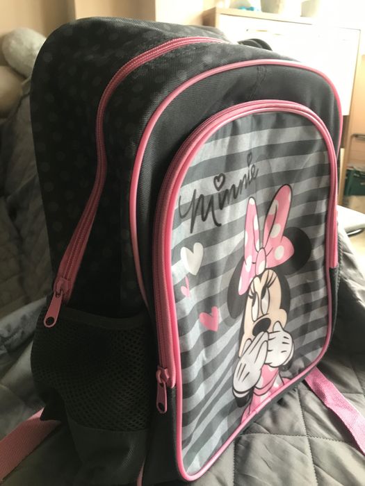 MINNIE Mouse раница