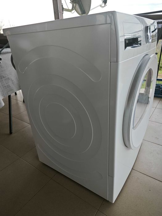 Сушилня Bosch 30 месеца гаранция