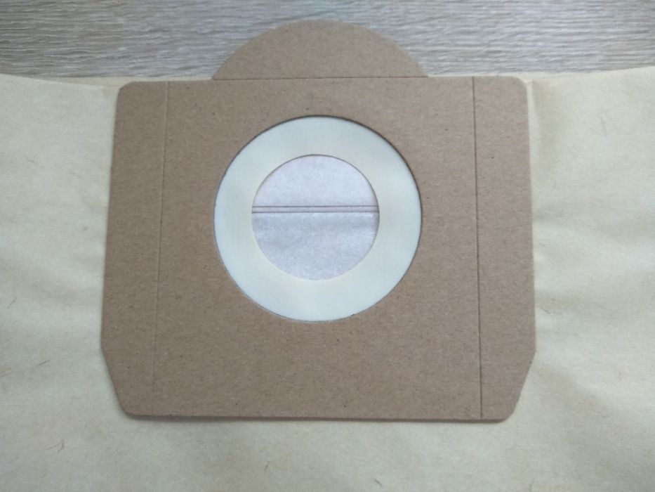 5 бр. филтърни торби за Керхер Karcher WD3, MV3, SE, 6.959-130.0