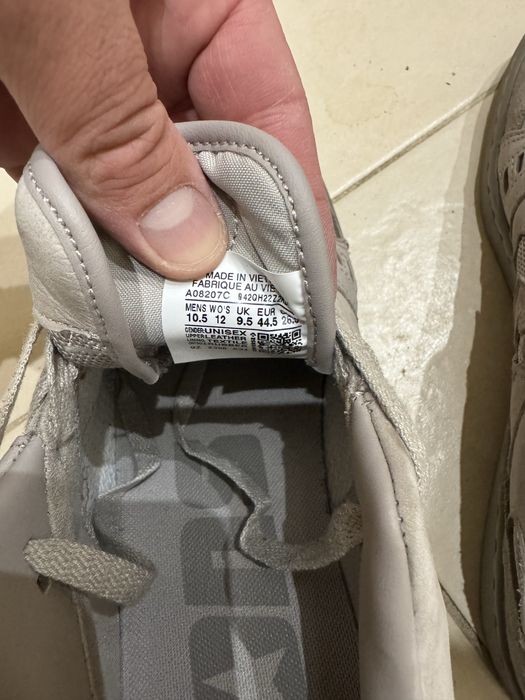 Мъжки маратонки Converse - 44.5 номер