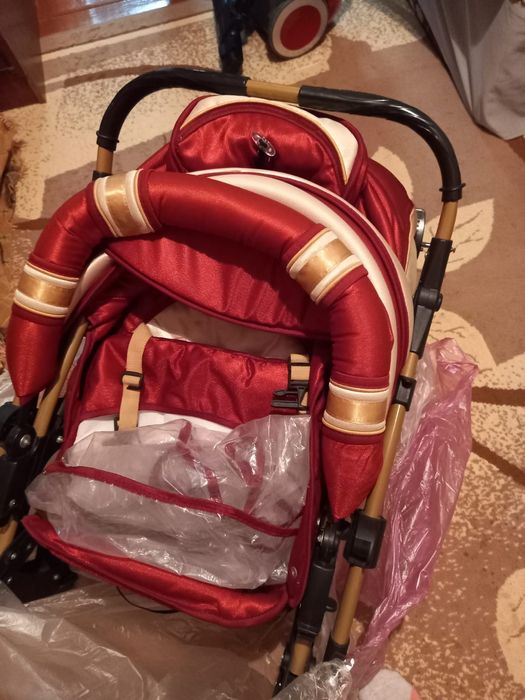 Продам   коляску