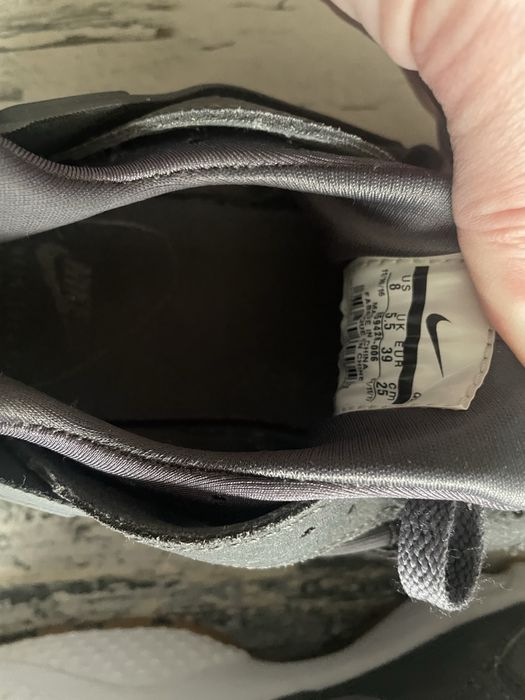 Adidasi nike huarache marime 39