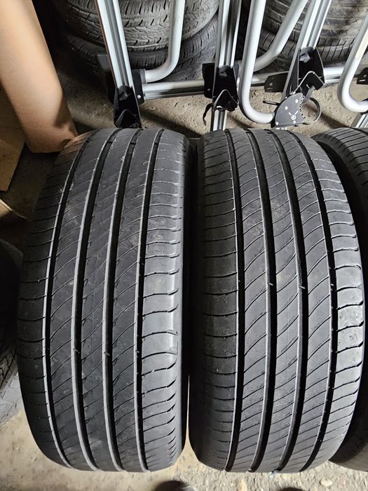 4 anvelope vara 225 55 17 Michelin 2021