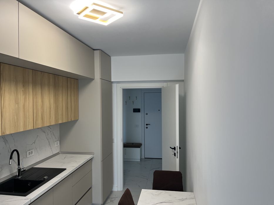 Prima inchiriere ap 2 cam si doua locuri de parcare la subteran  Prima Ubana3 Disponibil Imediat!