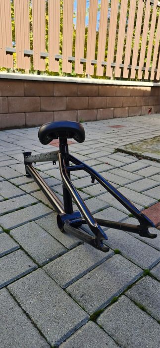 Vand cadru bmx subrosa