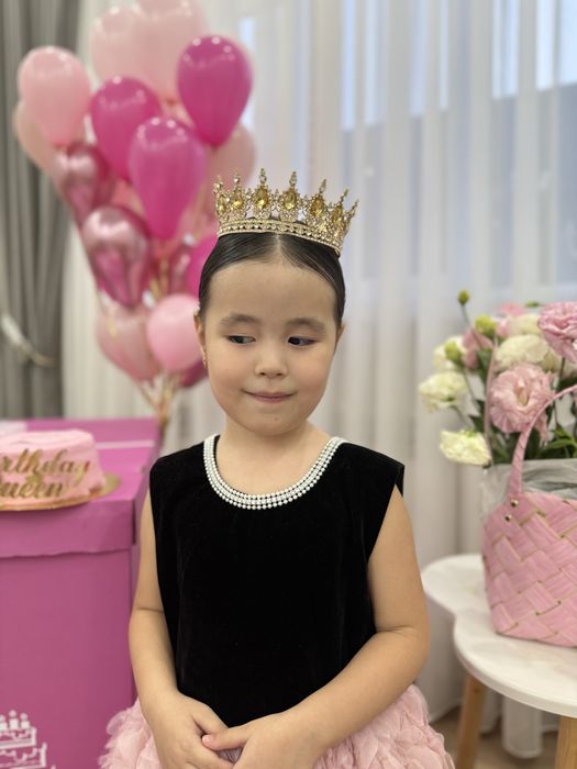 Платье для девочек