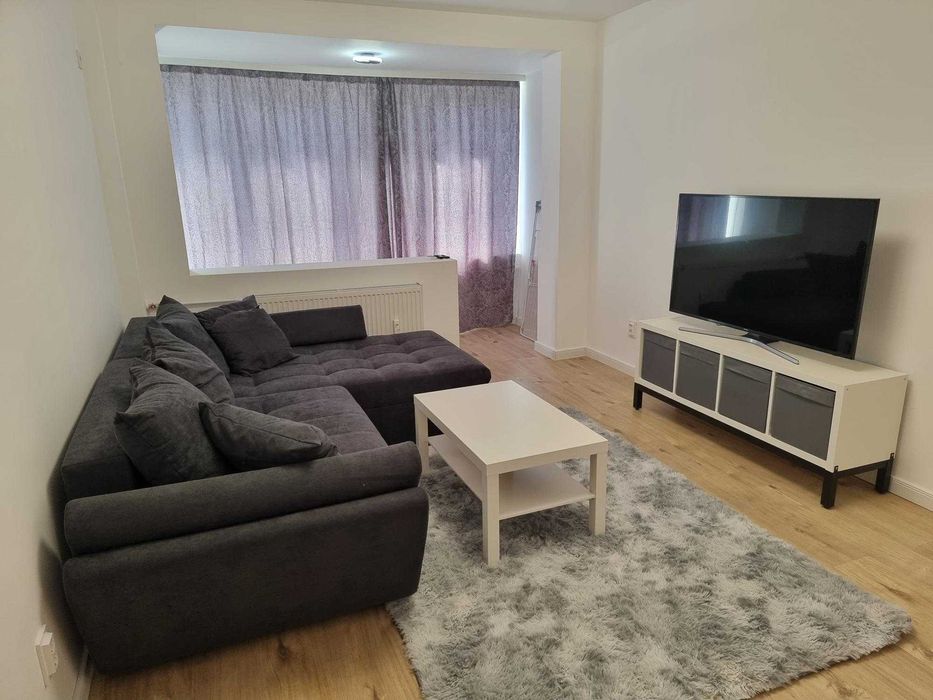 Particular inchir ap 2 cam UNIRII, metrou, 2xAC, SUPERB, RENOVAT 2025!