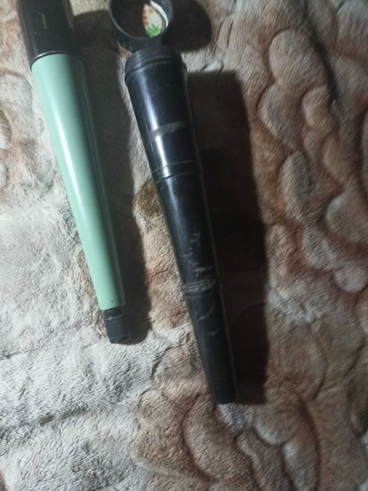 Подзорная труба 33Т 20/50