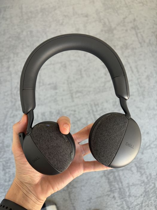 Casti Wireless Dell WL5024