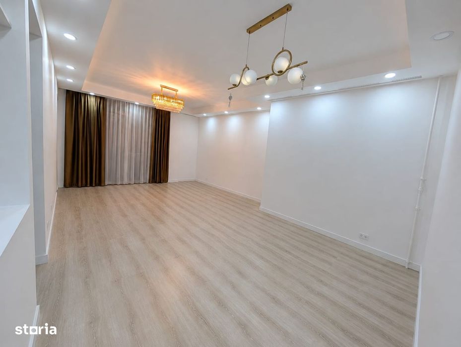 2 Camere Parter Pipera Cosmopolis Pretabil Firma