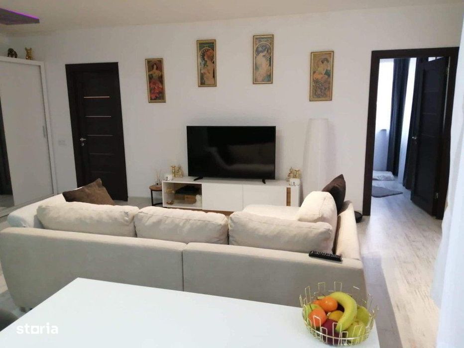 2 camere, 57mp, la cheie, zona Sub Cetate, boxa, parcare!