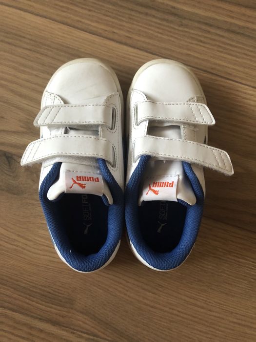 Încălțăminte sport baieti Puma