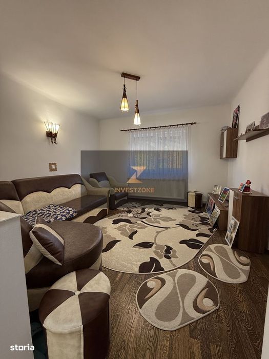 Apartament la casă cu curte proprie 311 mp și acces auto Ioșia, Oradea