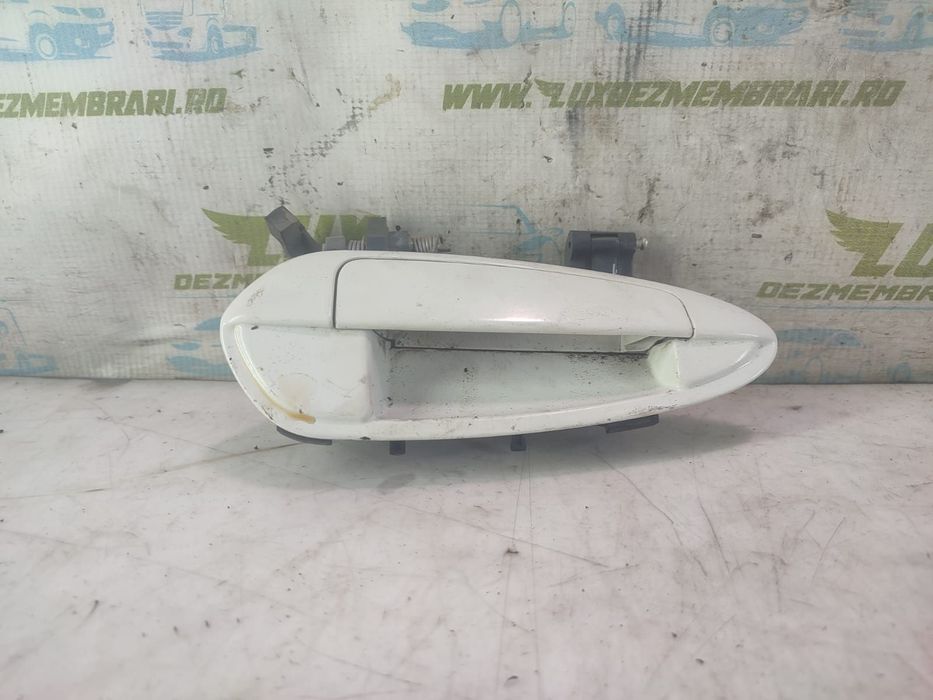Maner  exterior dreapta spate Fiat Punto 3 [2005 - 2012] 1.3 D 199A90
