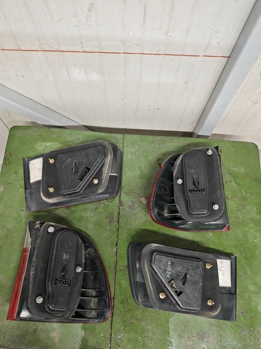 Стопове Бмв е39 комби