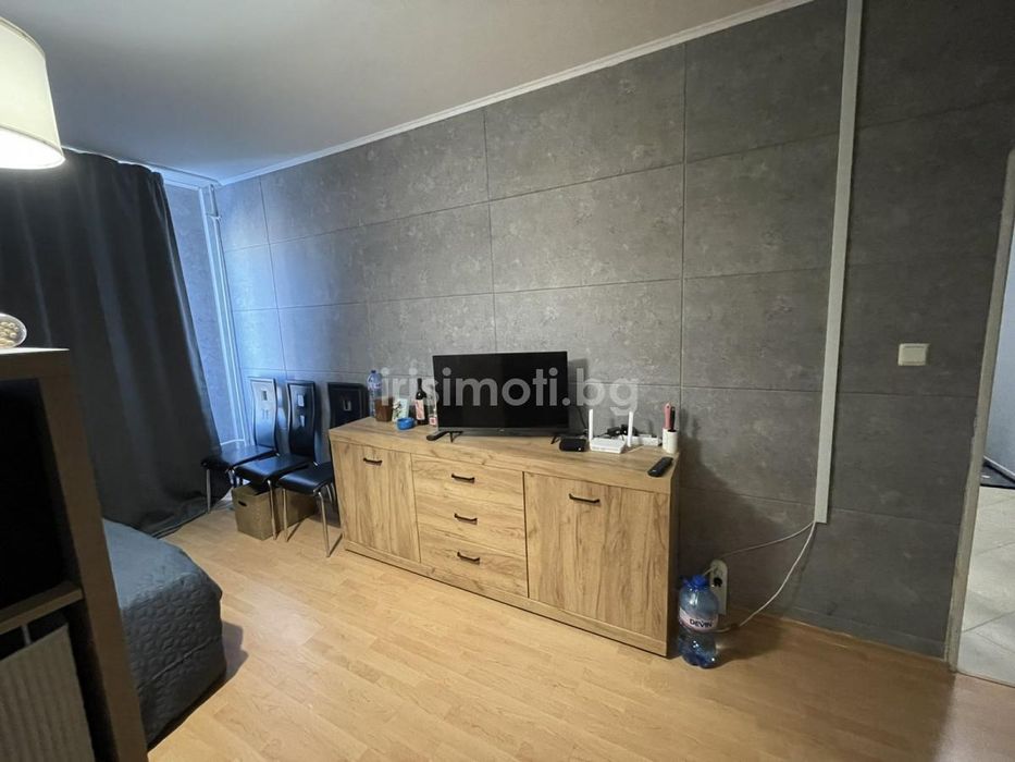 Дава се под наем Едностаен апартамент в София, Младост 4 - 47 кв.м за 460 € - Снимка #1