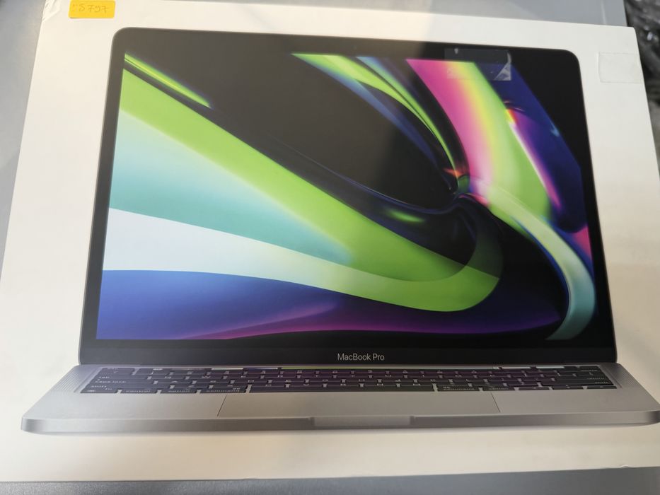 Apple Mackbook Pro 13inch A2338