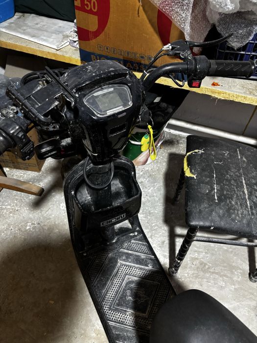 скутер жанаозен.