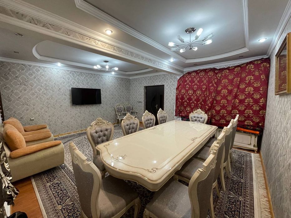 Юнусабад 17 кв - СРОЧНО Продам свою квартиру