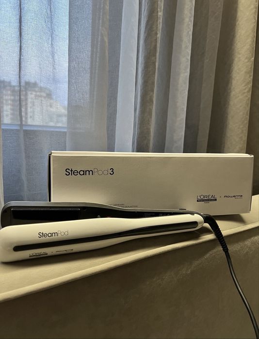 LOreal Professionnel SteamPod 3.0