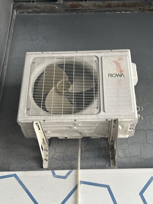 Кондиционер 12 лик б/у