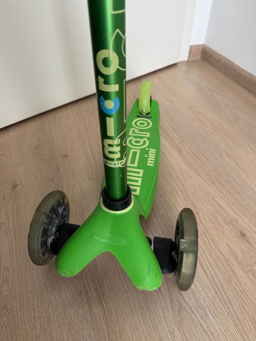 Trotineta Micro Mini