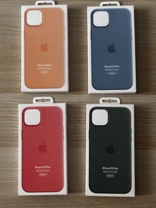 Husa iPhone 15 Plus
