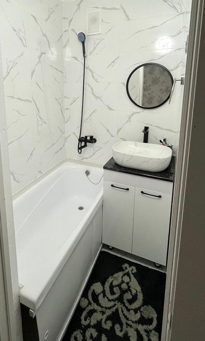 квартира сатылады 2 бөлме