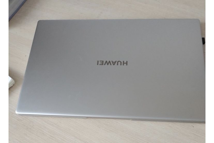 Ноутбук Huawei MateBook D15