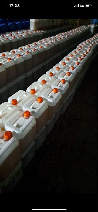 Антимороз литр 200 тг