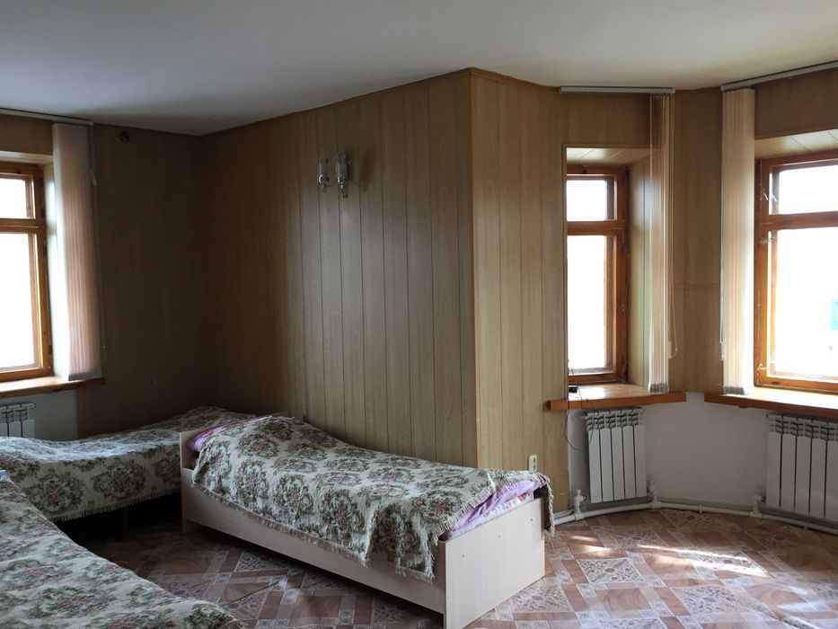 Сдам коттедж в Боровом