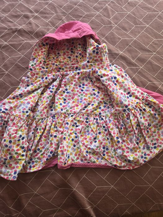 бебешко пролетно яке Mayoral