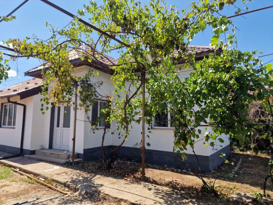 Casa centru– Tântăreni, Gorj