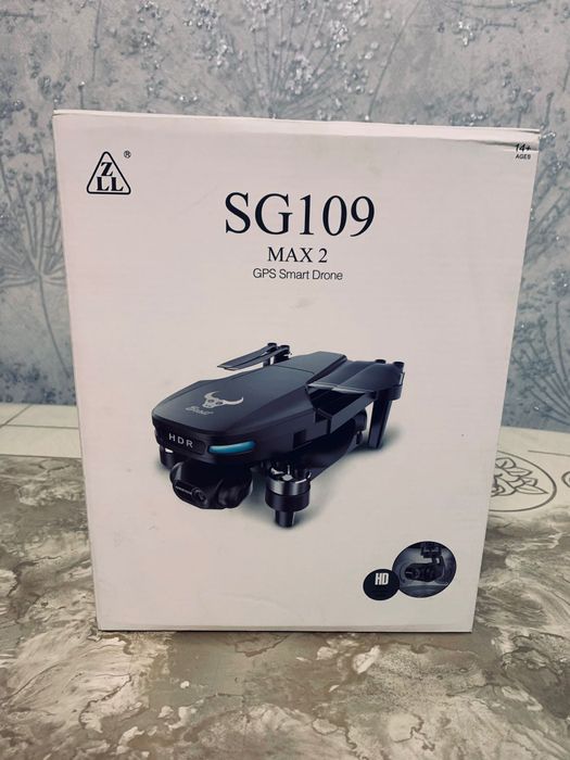 Дрон SG109 MAX 2