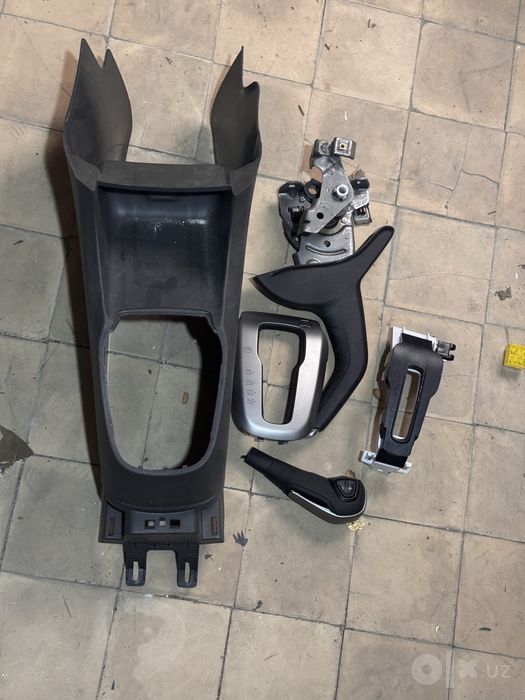 Gentra va cobalt bar full complekt