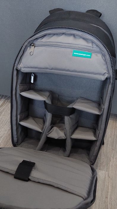 Фотораница  Case Logic