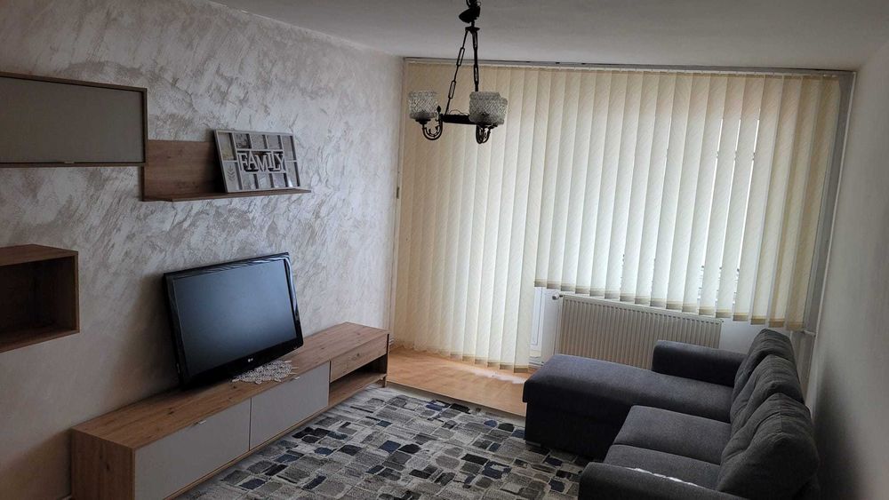 Inchiriez aparatament 3 camere Pascani