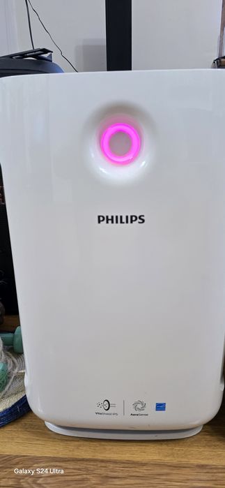 Пречиствател на въздух Philips AC2889