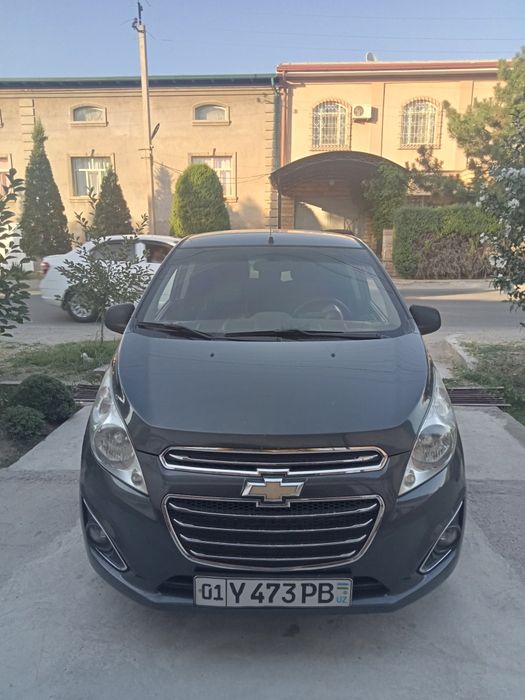 Spark arendaga beriladi!