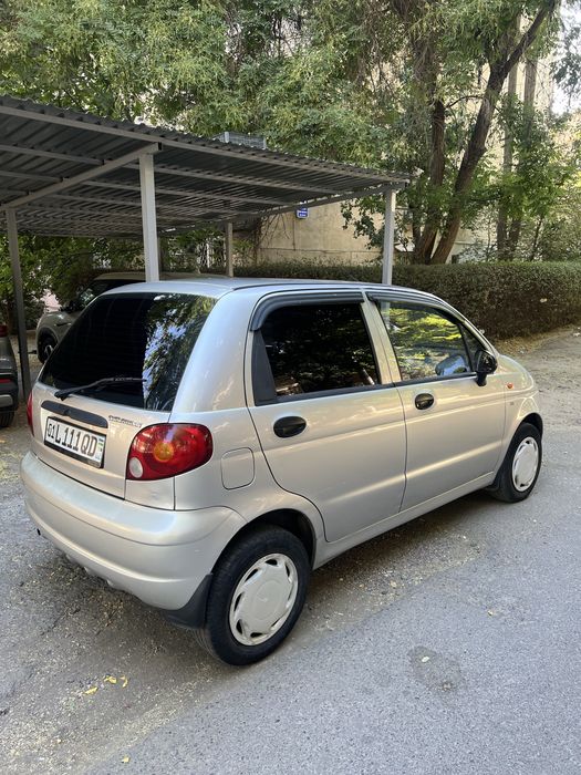 Matiz sotiladi 2010