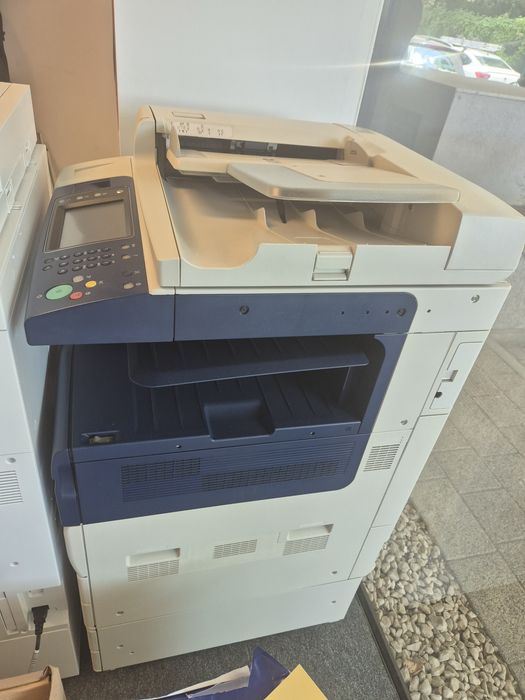 Xerox Workcentre  7220