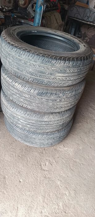 Продам шины 185х65х14