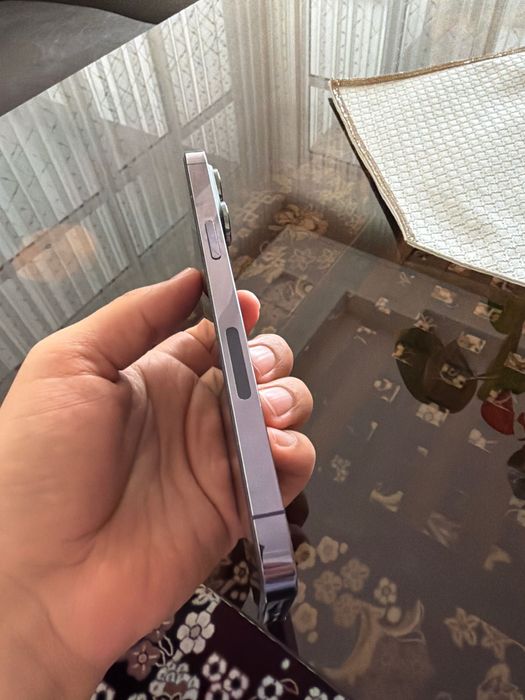 iPhone 14 Pro Max 512 Esim