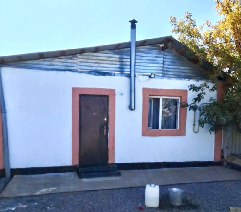 Продам дом. Дачный район